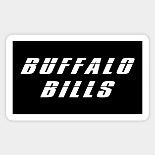 Buffalo bills Sticker